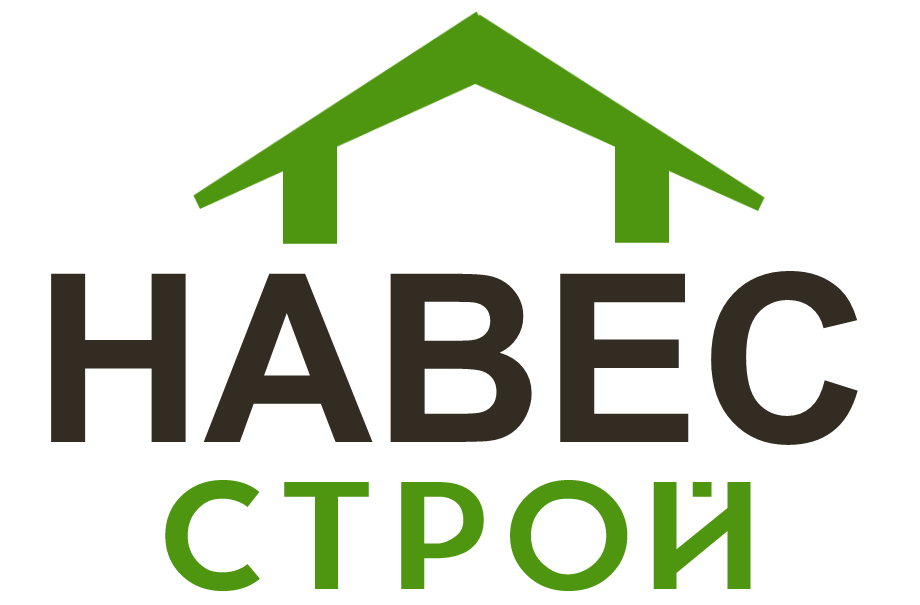 Навесы в Шеметово